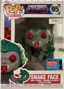 Retro Toys - Masters of The Universe - Snake Face (95)